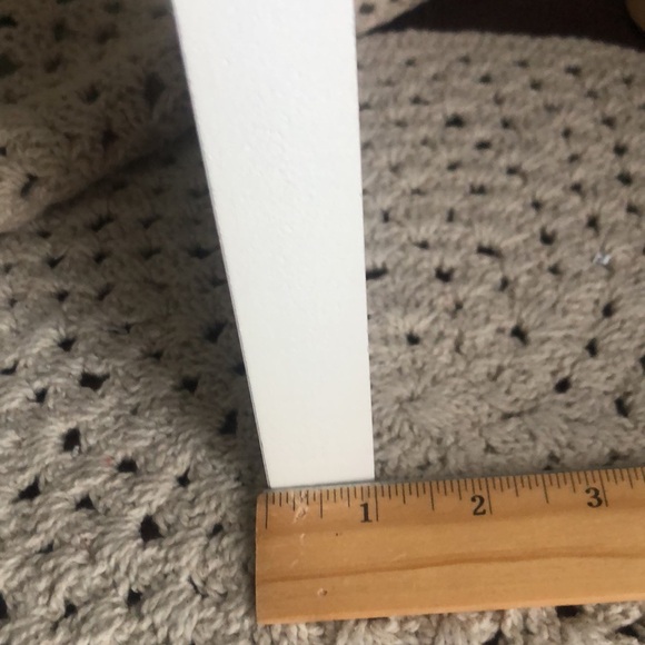 Louis Vuitton Decorative Wooden Perfume Bottle Home Decor - Picture 4 of 8